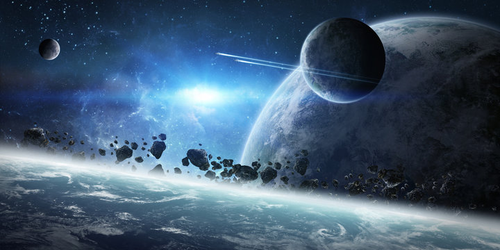 Space Exploration